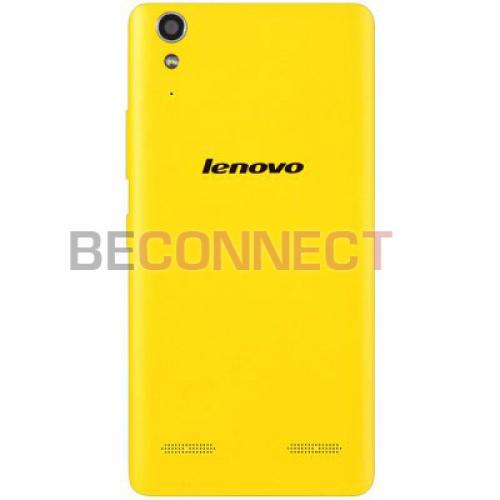 Lenovo K3 (K30W) Yellow